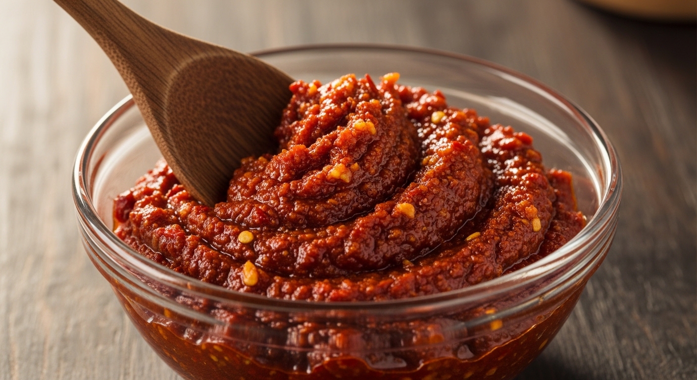 봄동겉절이황금레시피양념장비법