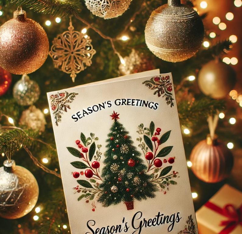 연말 인사말 문구