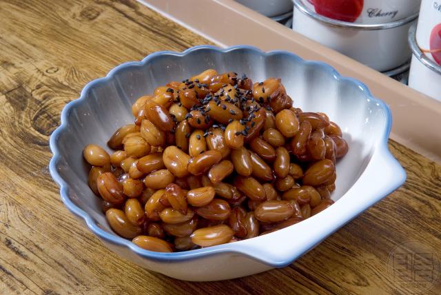 건선에 좋은 음식 건선식단 추천 견과류