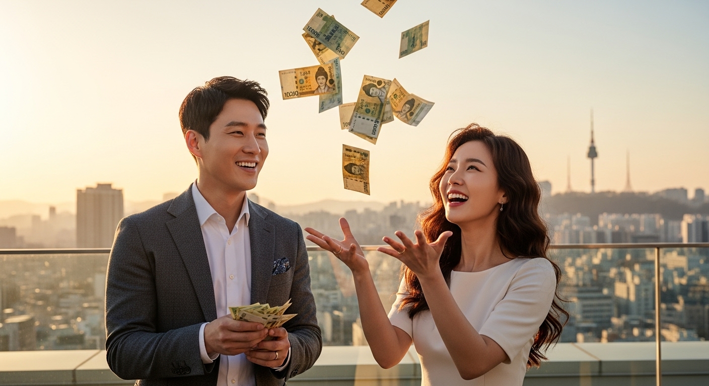 신협 특판 예금