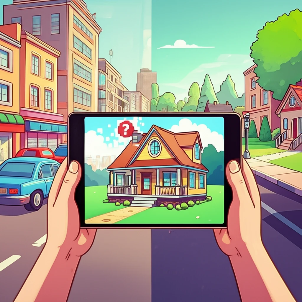 김천 교차로 부동산 허위 매물 예방 ..