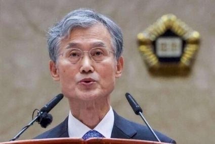 노경필 판사 프로필 나이 고향 학력 재산 판사 경력 &amp;#124; 노경필 대법관 후보 선정 이유