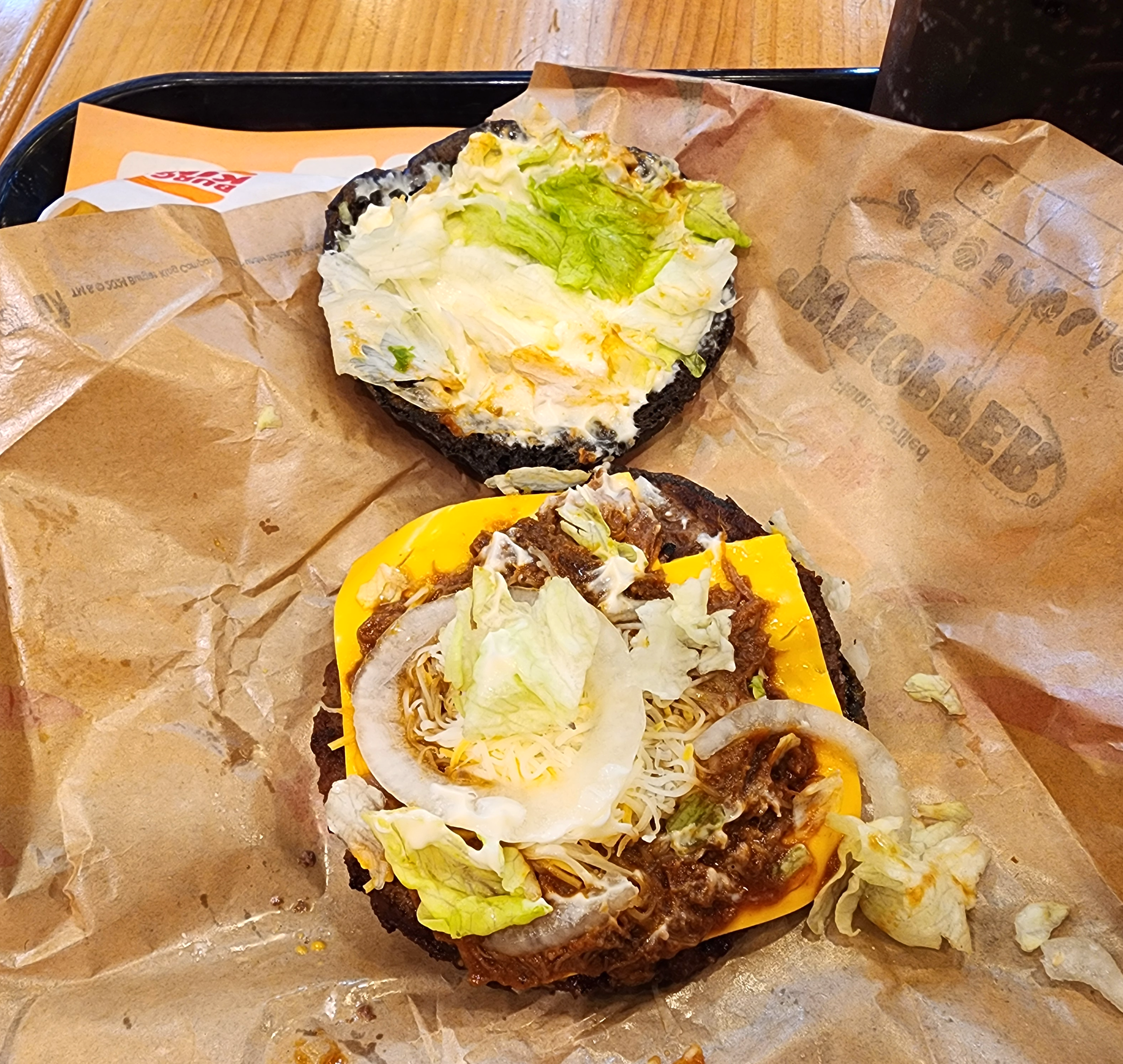 버거킹_콰트로치즈풀드비프와퍼