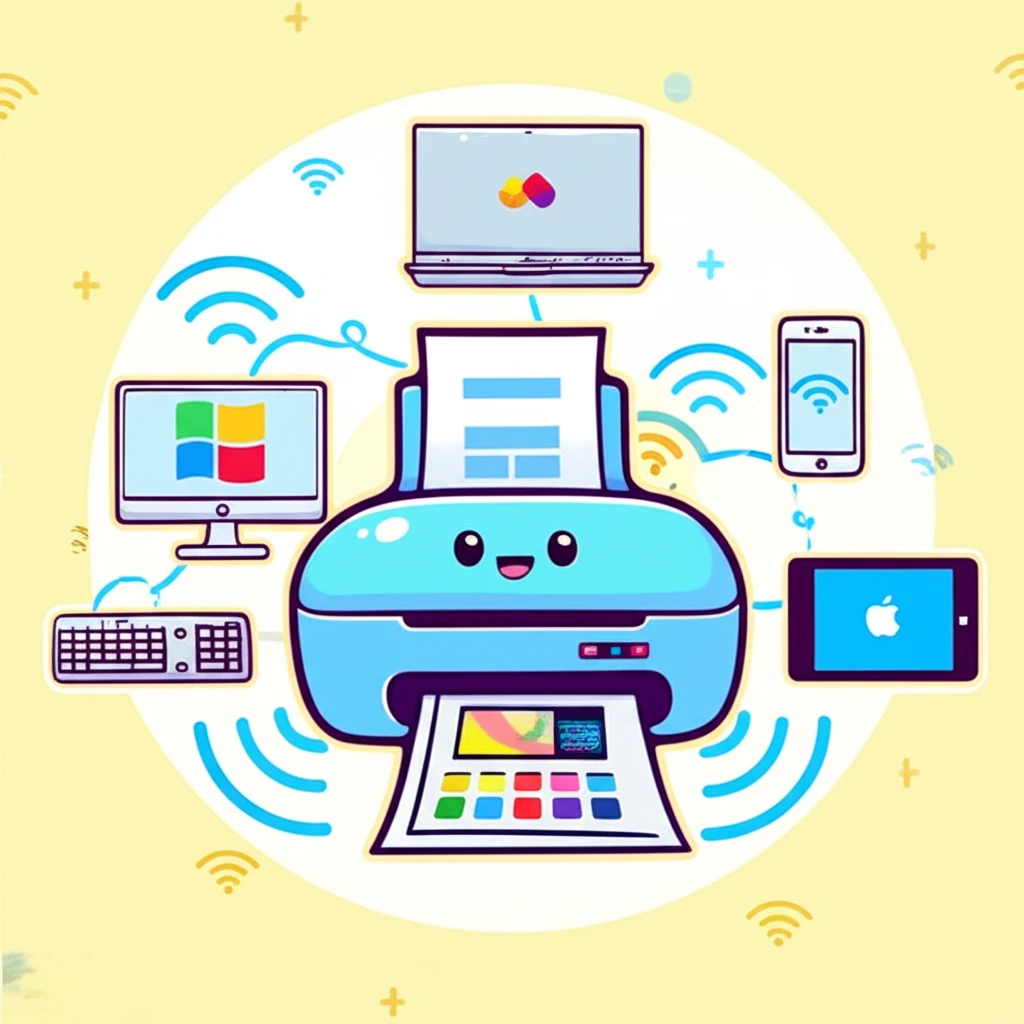 블루투스 프린터 FAQ: 자주 묻는 