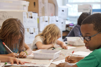 초등학교 여름방학 기간 및 체험 신청