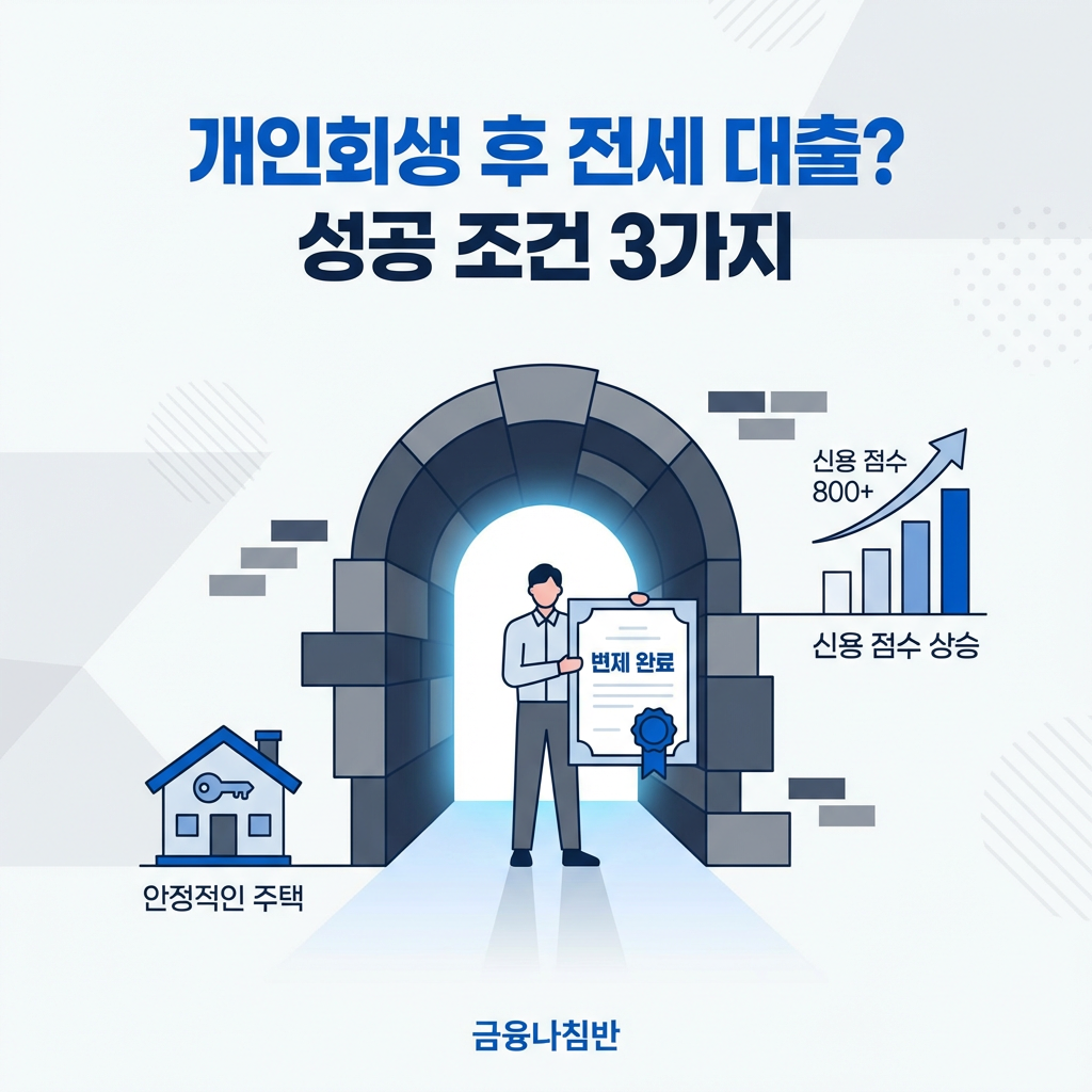 개인 회생 후 전세 자금 대출 02