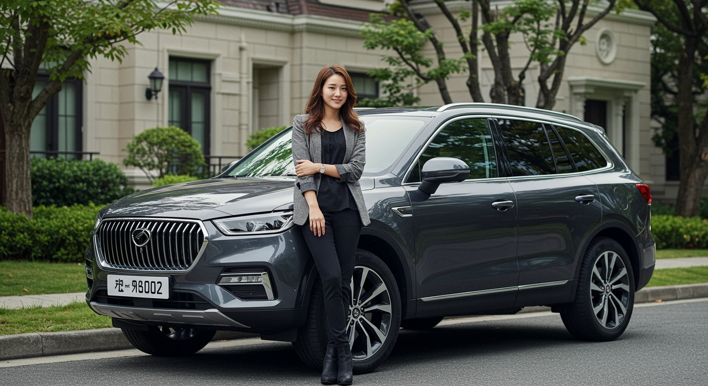 볼보 가격 총정리