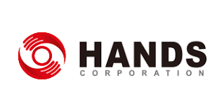 핸즈코퍼레이션_로고