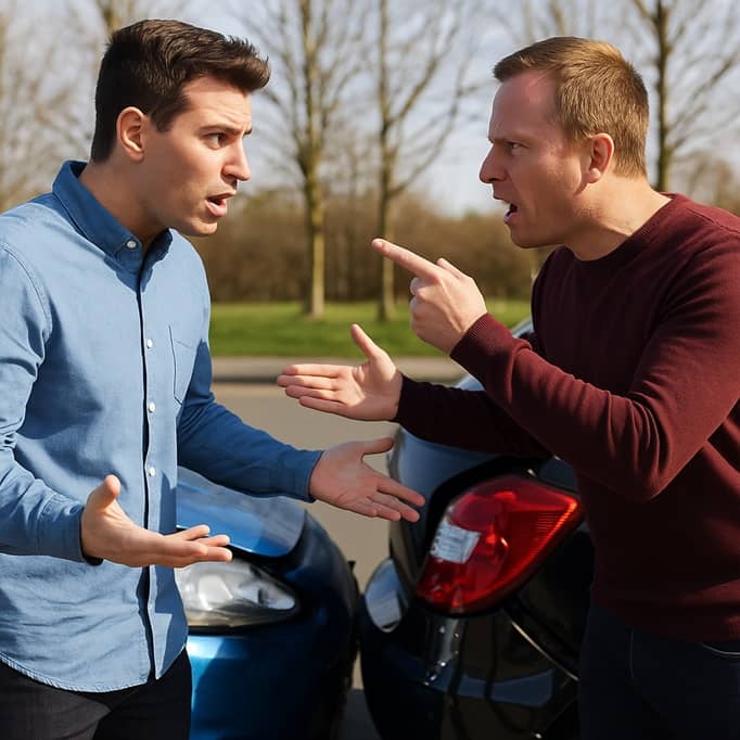 교통사고 합의금과 실손보험, 어떻게 다를까?