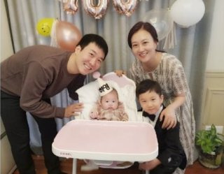 도경완 장윤정 부부의 반응