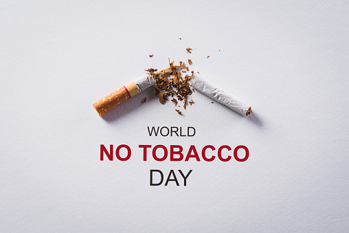 금연캠페인문구