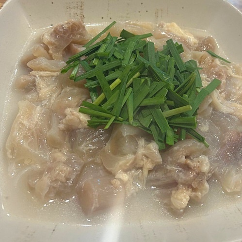 백반기행 안양 보양수육전골 맛집 정보