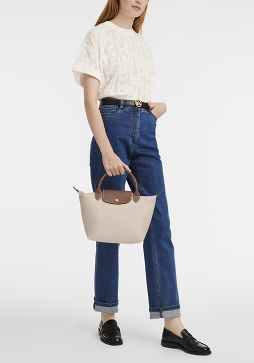 롱샴 프 플리아쥬 스몰