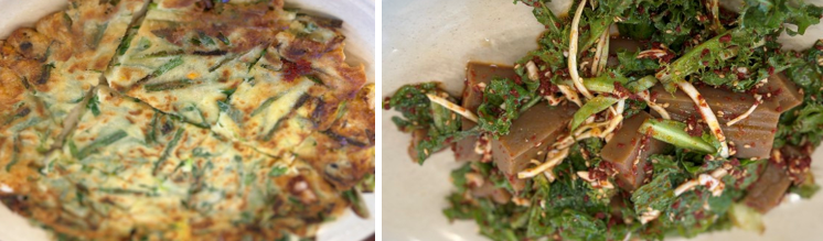 양주 주막촌 메뉴 가격 주차 안내