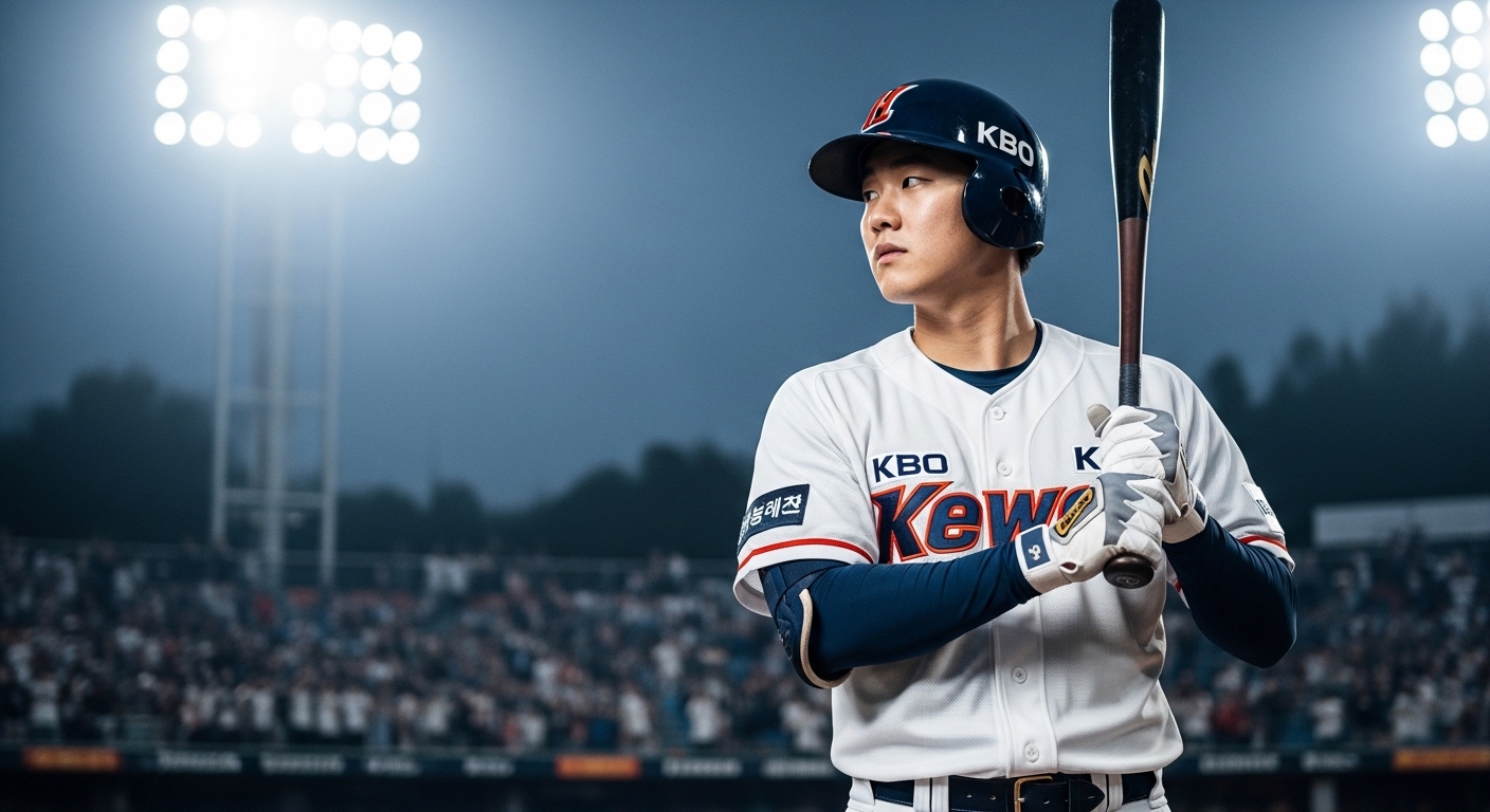 KBO 프로야구, 신인 선수들의 활약이 팀에 미치는 효과는?! 관련 사진