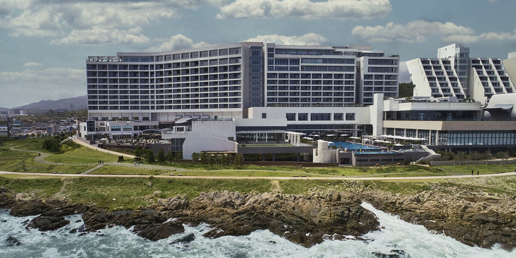 아난티코브부산-아난티 리조트 관련 사진