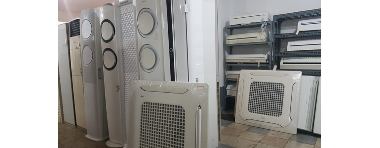 대전 동구 중고가전