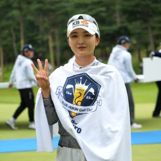 이예원 프로 골프선수 프로필 &amp;#124; 나이 고향 퍼터 총 상금