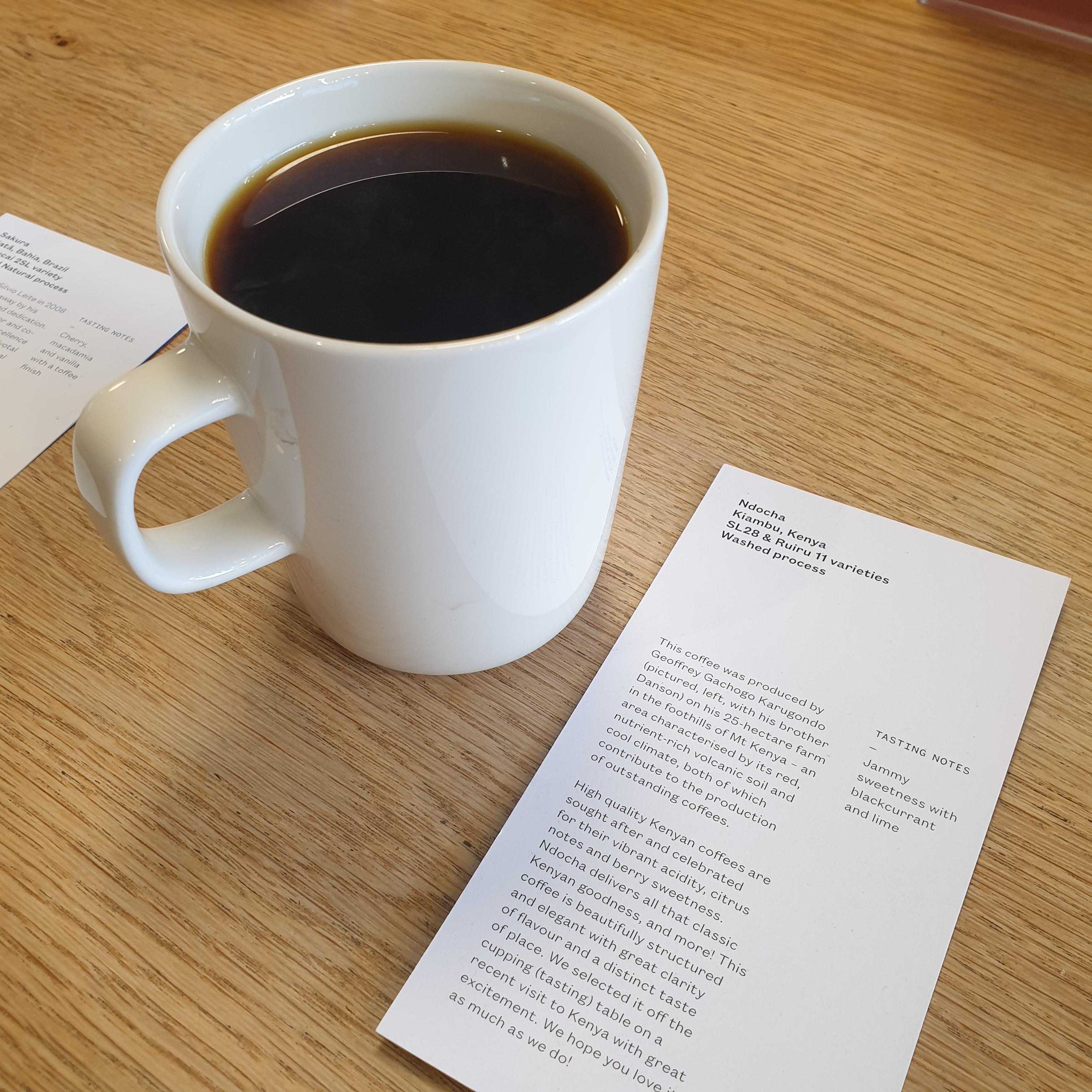 멜버른 커피 역사와 문화: 철학과 사람이 있는 커피