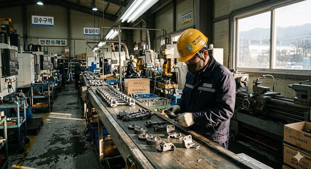 파일명: korea-sme-factory-us-china-supply-chain-2026.jpg
alt: 한국 중소기업 제조공장 미중 공급망 재편 2026 신냉전
