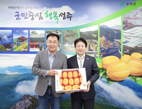 김진하 양양군수 프로필