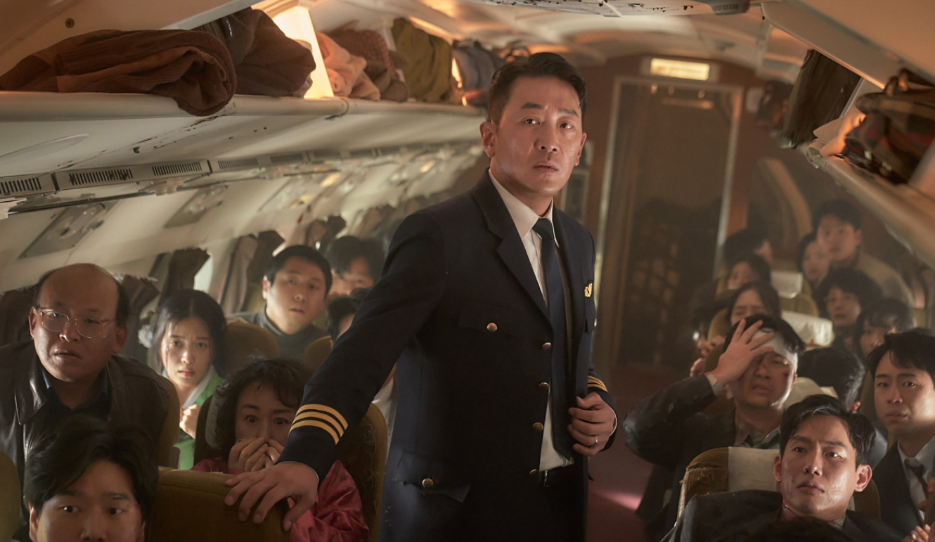 2024년 6월 개봉 예정 영화