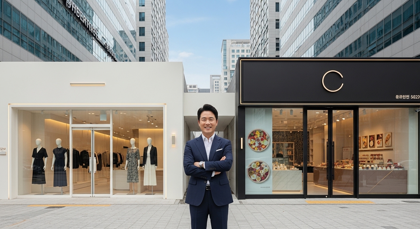 홈택스, 자영업팁