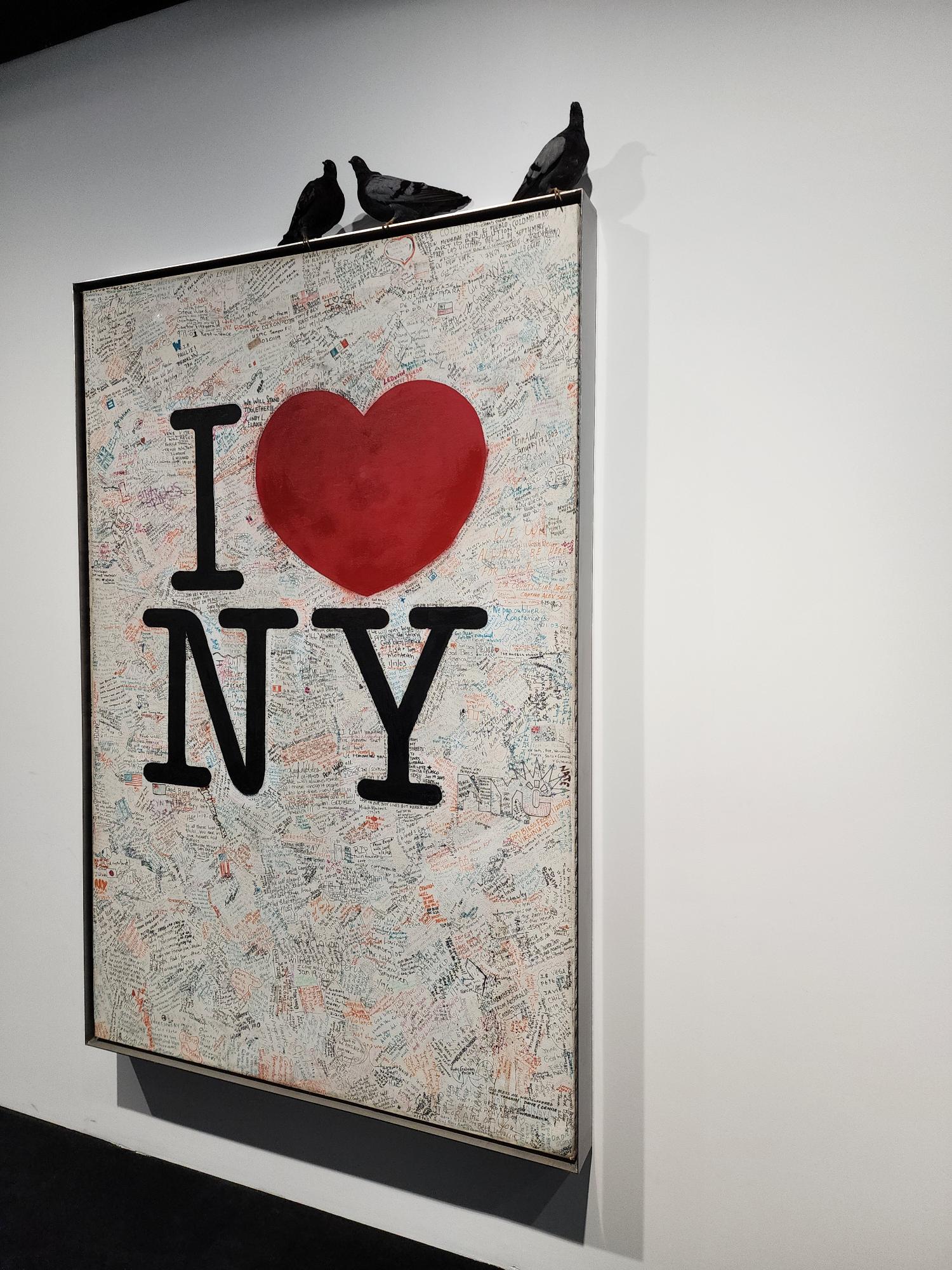 유령발견된 작품