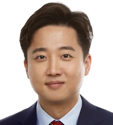 이준석 프로필 나이 고향 학력 재산 경력