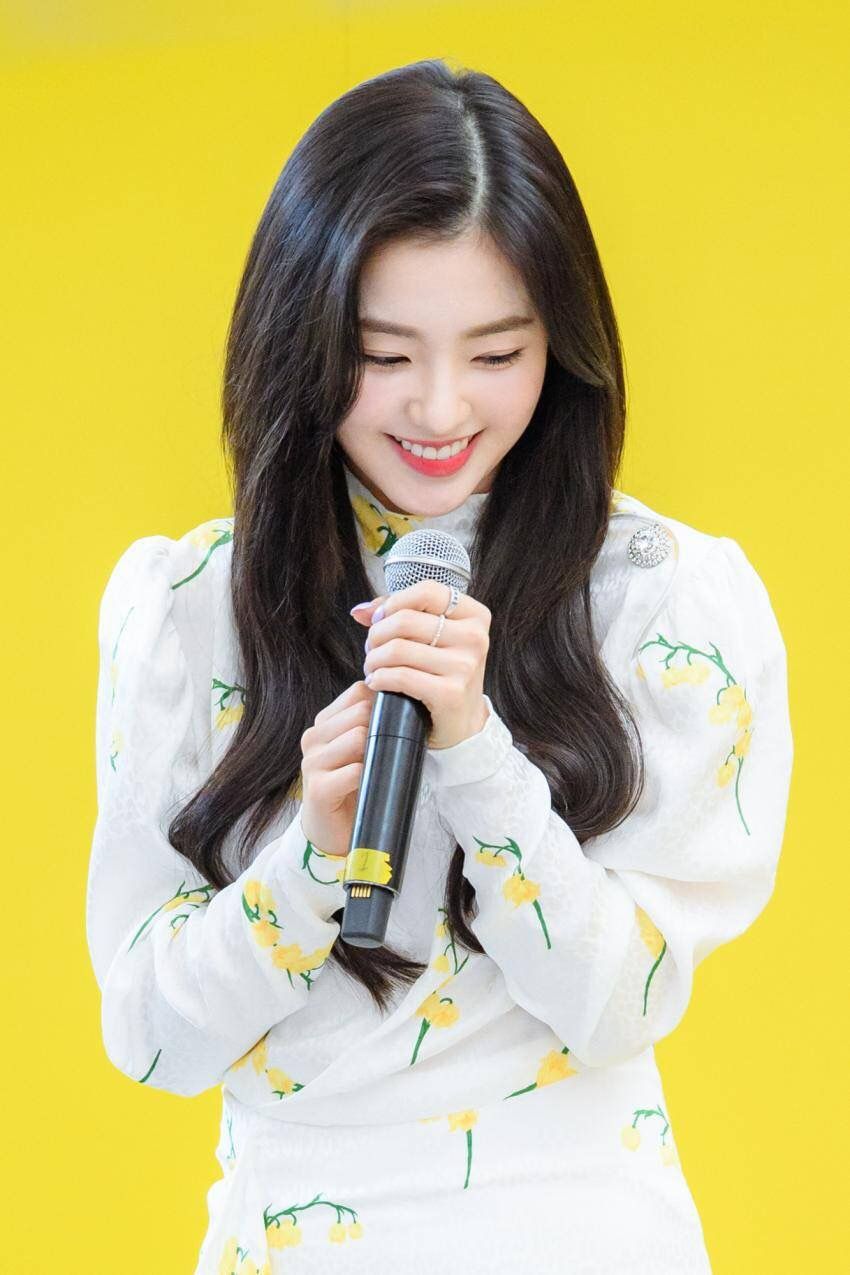 아이린 본명 배주현, 나이, 키, 본명