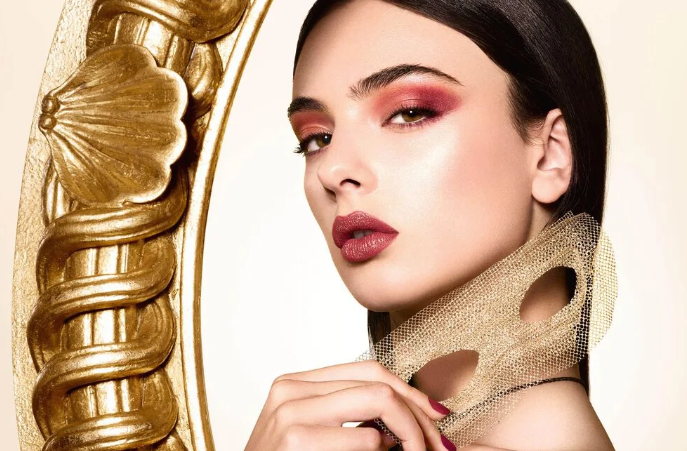 디올 2024 홀리데이 메이크업 컬렉션