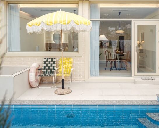 스테이 오안 풀빌라 펜션