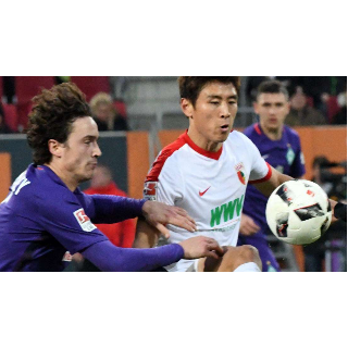 구자철-박지성-박주호