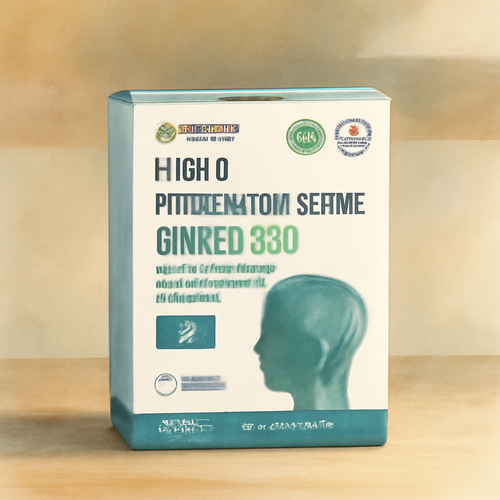 포스파티딜세린-기억력-향상