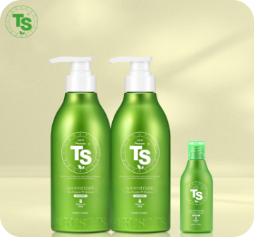 탈모샴푸 성분과 효과