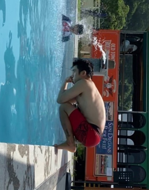 유세윤