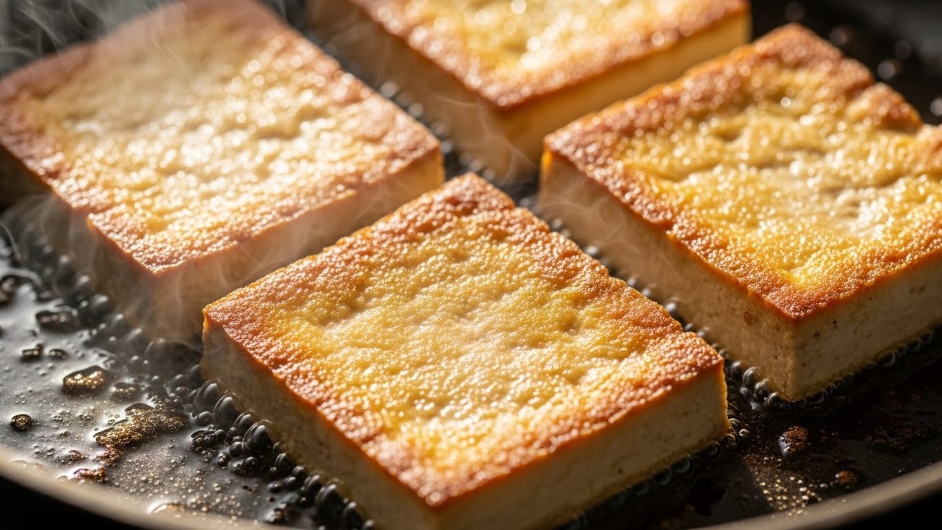 두부조림 황금레시피