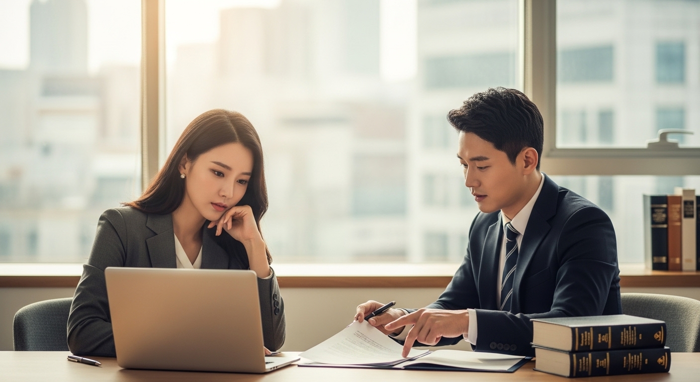 유류분 반환 청구