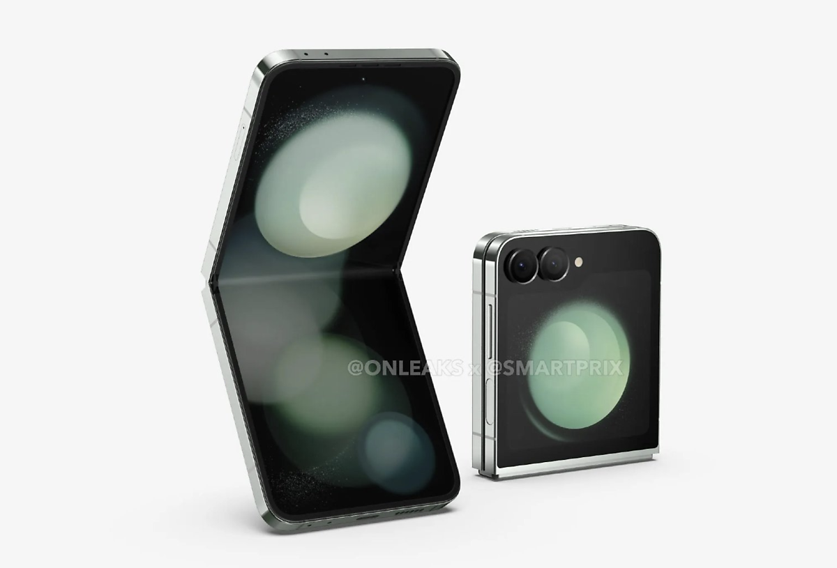 갤럭시 Z 플립 6 7