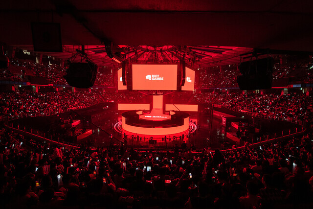 2025 LCK 중계 바로보기