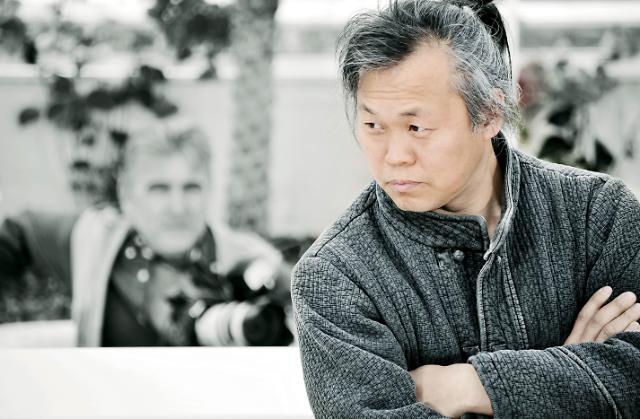 영화인 김기덕