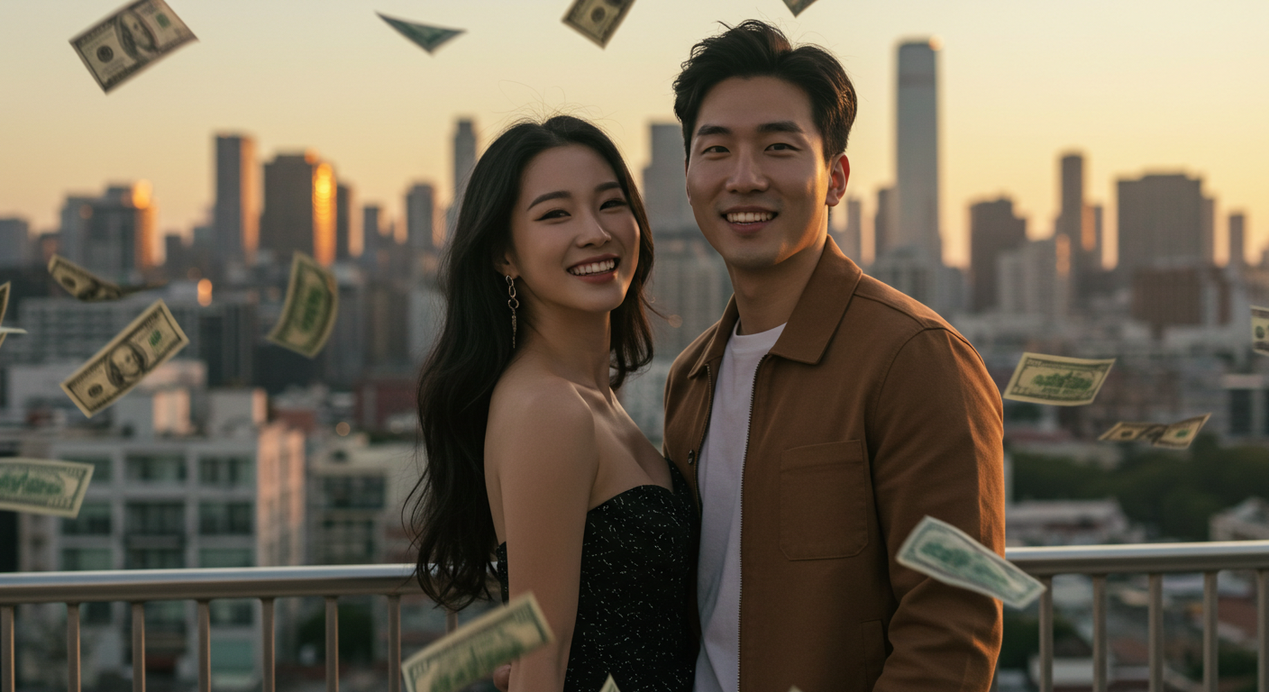 정부지원금 조회