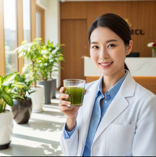 돌외잎 추출물 효능 및 근거