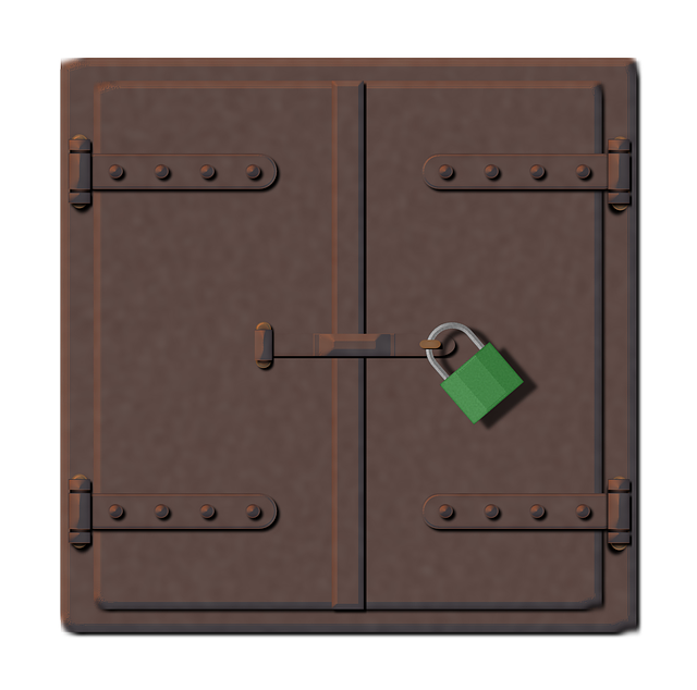 자물쇠 비밀번호 까먹었을 때 해결 방법