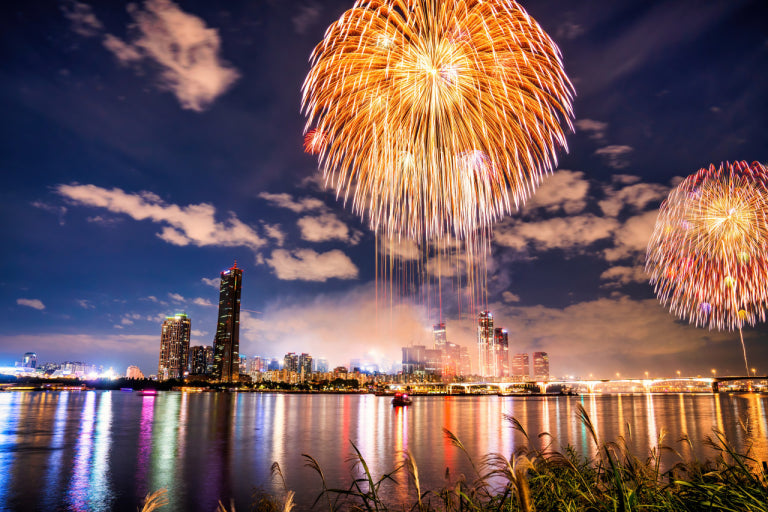 6월 축제 일정