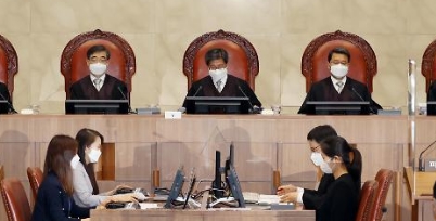 이숙연 대법관 후보 선정 이유 배경