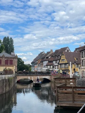 알자스 숨겨진 마을 독일 프랑스 퓨전 요리 맛집_24