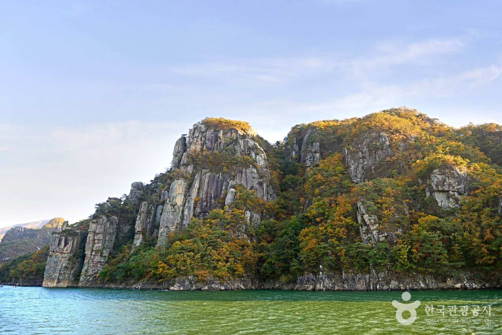 옥순봉