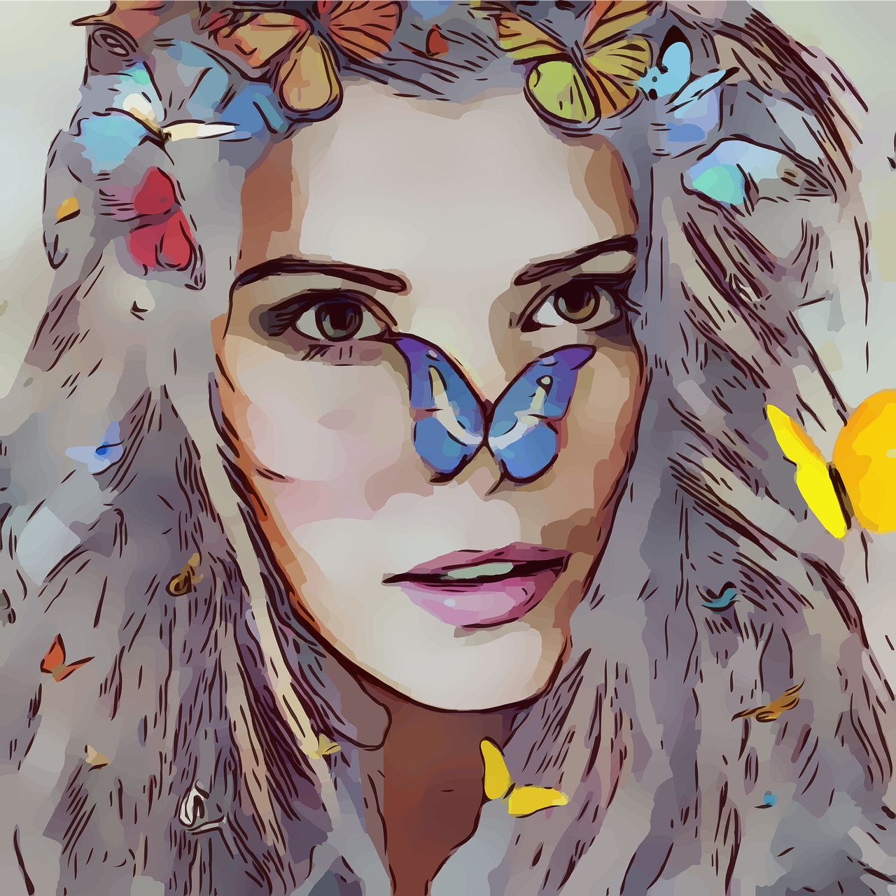 비염 뿌리를 뽑으려면 꼭 해야 하는 10가지 방법, 좋은 음식