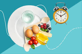 당뇨병 예방을 위한 간헐적 단식(Intermittent Fasting)의 효과와 스위치온다이어트